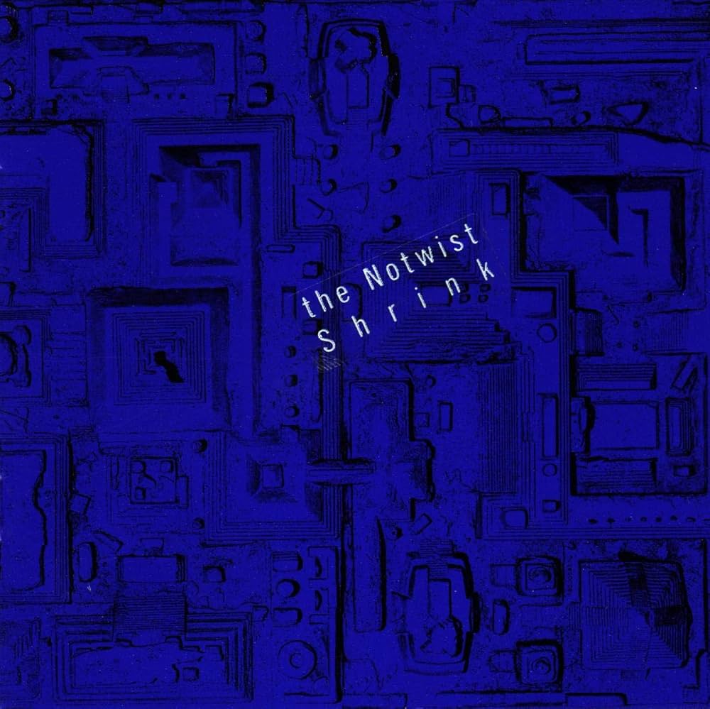 Notwist - Shrink