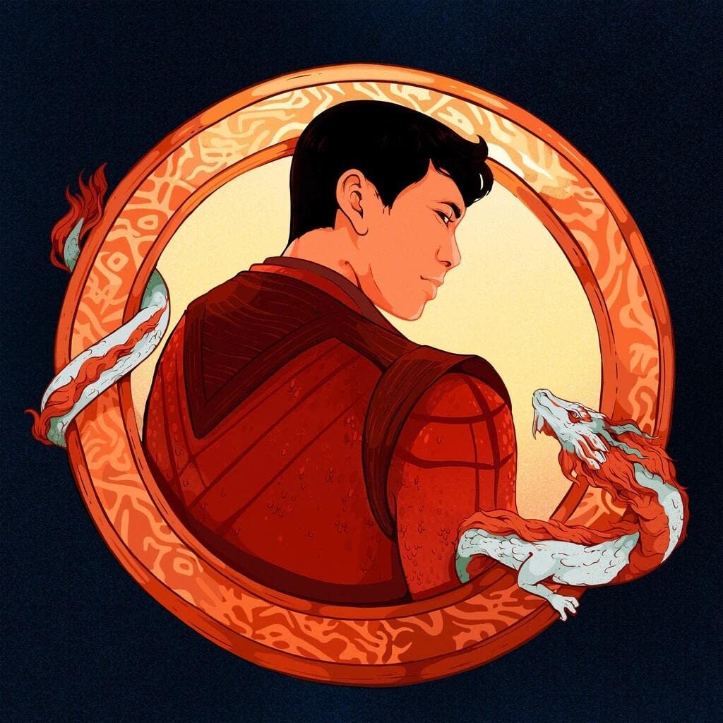 Shang-Chi OST
