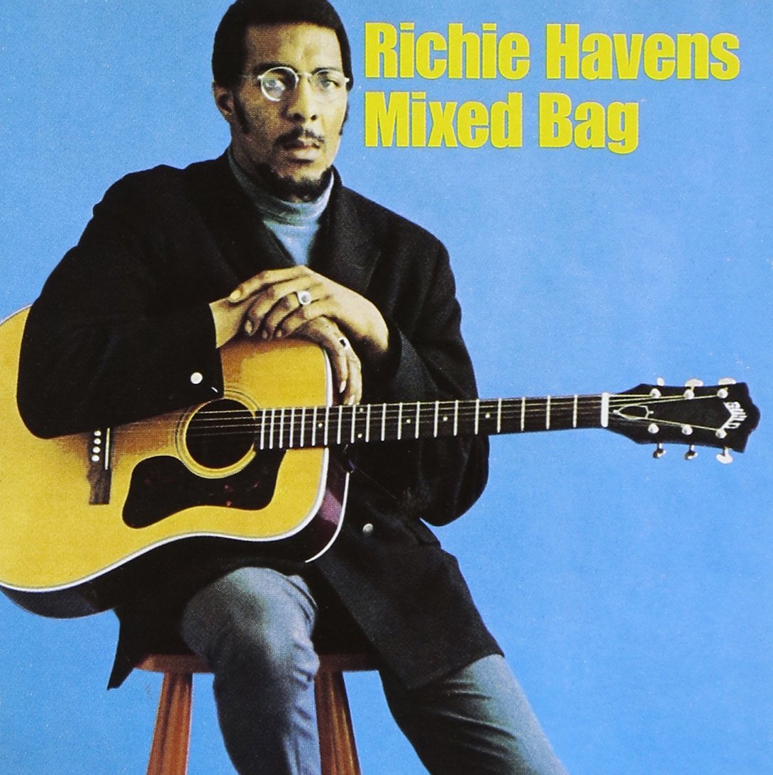 Richie Havens - Mixed Bag