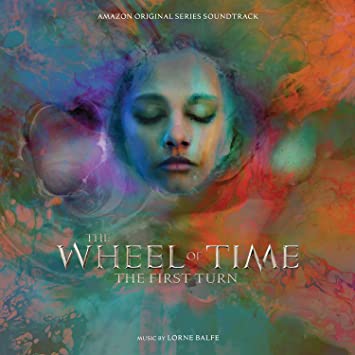 Wheel of Time: The First Turn OST
