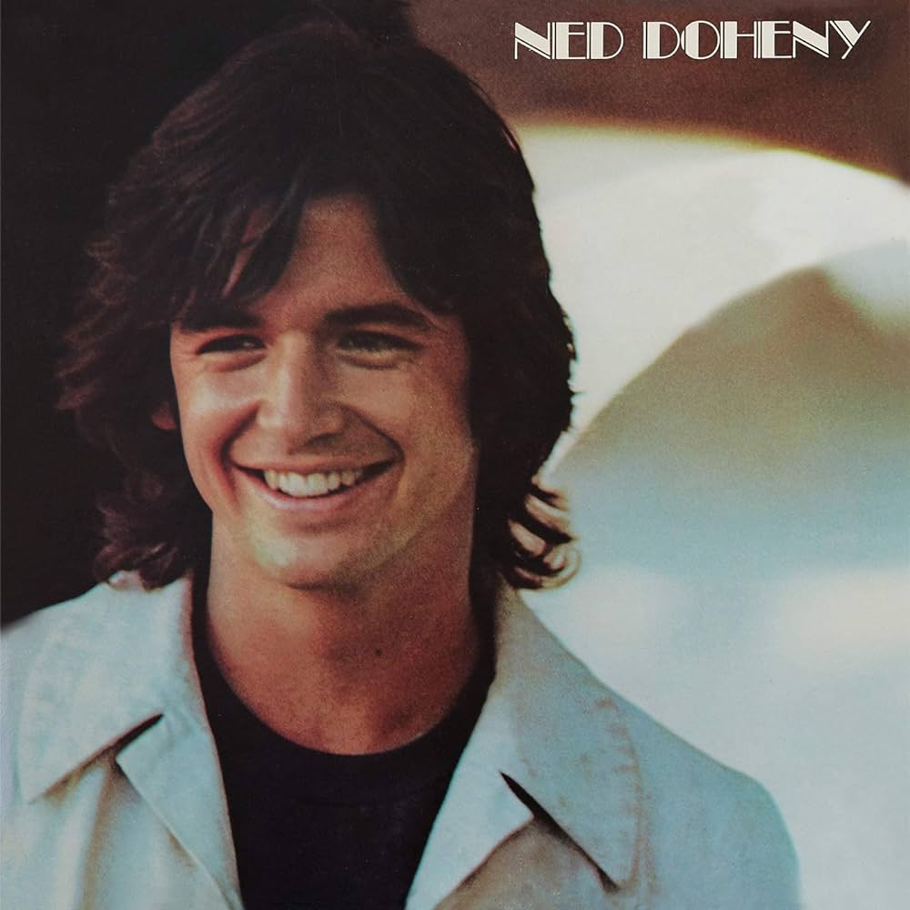 Ned Doheny - Ned Doheny