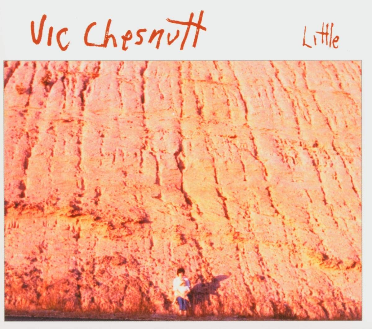 Vic Chesnutt - Little