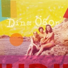 Dina Ogon - S/T