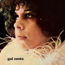Gal Costa - S/T