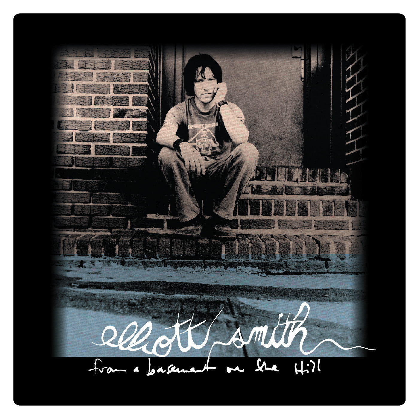 Elliott Smith - From A Basement On The Hill