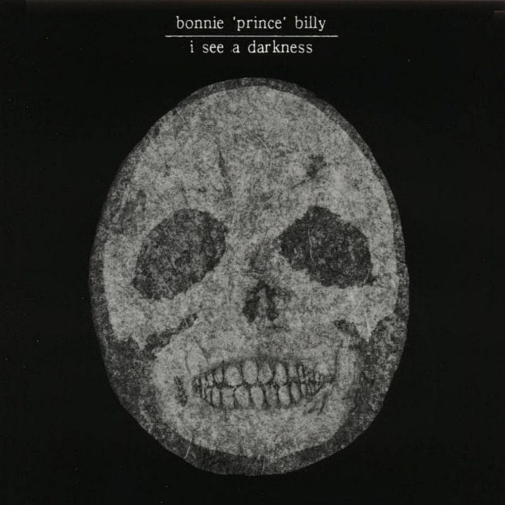Bonnie Prince Billy - I See A Darkness