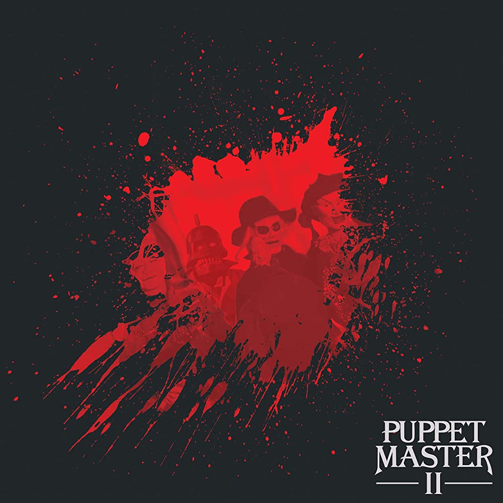 Puppet Master II OST