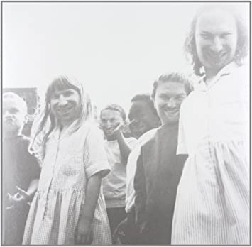 Aphex Twin - Come to Daddy