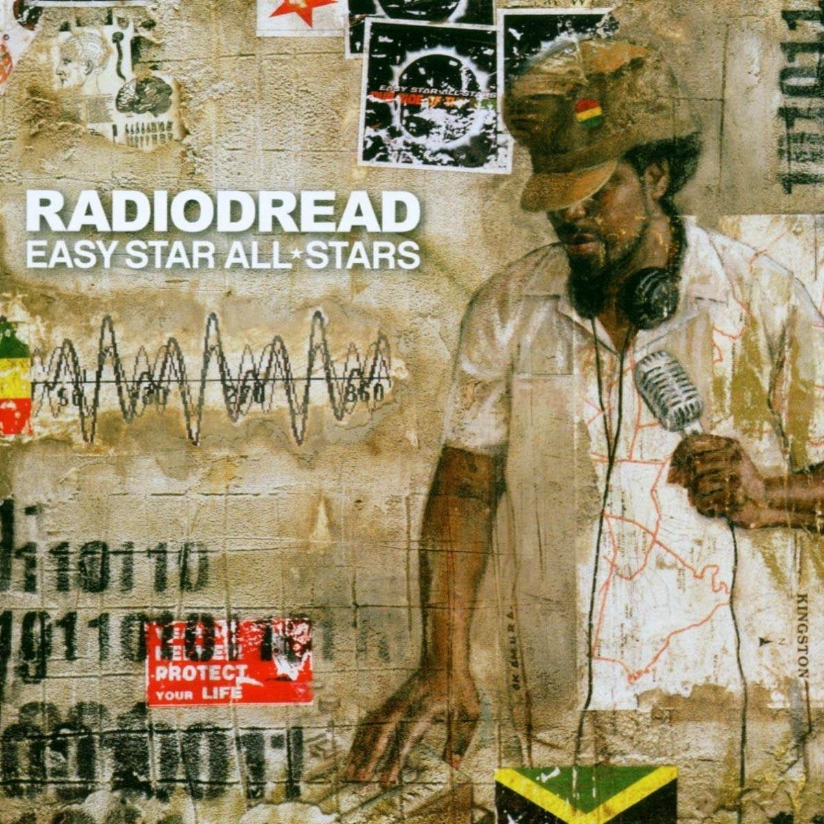 Easy Star All-Stars - Radiodread