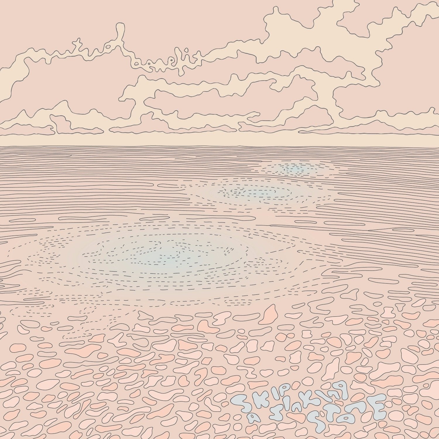 Mutual Benefit - Skip a Sinking Stone