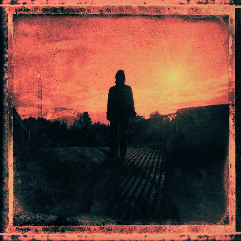 Steven Wilson - Grace for Drowning