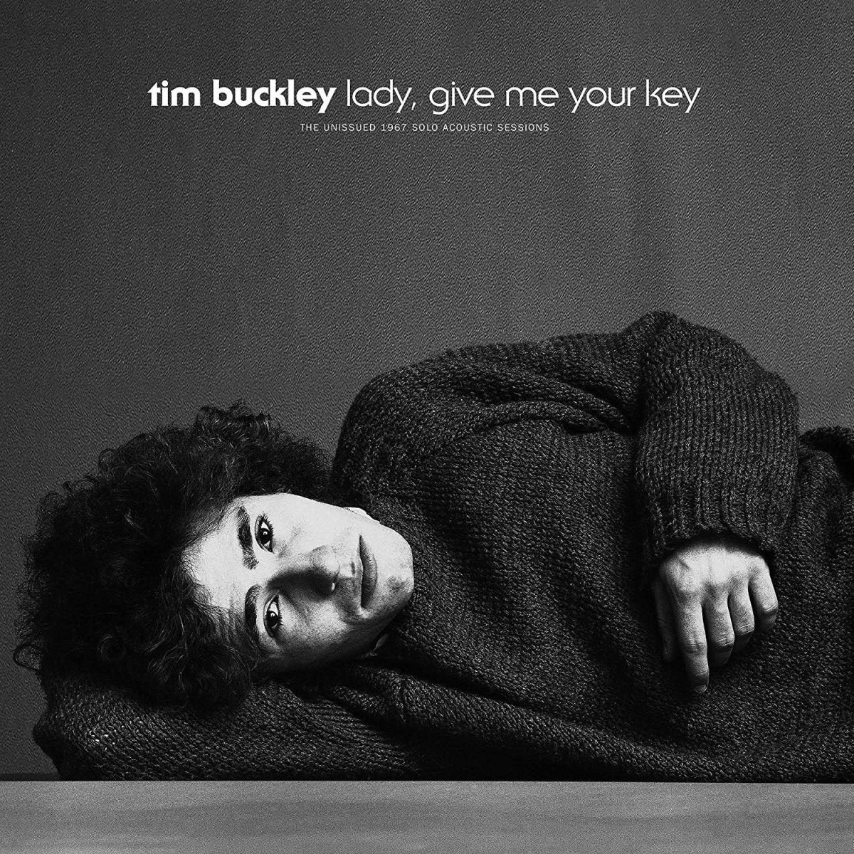 Tim Buckley - Lady Give Me Your Key