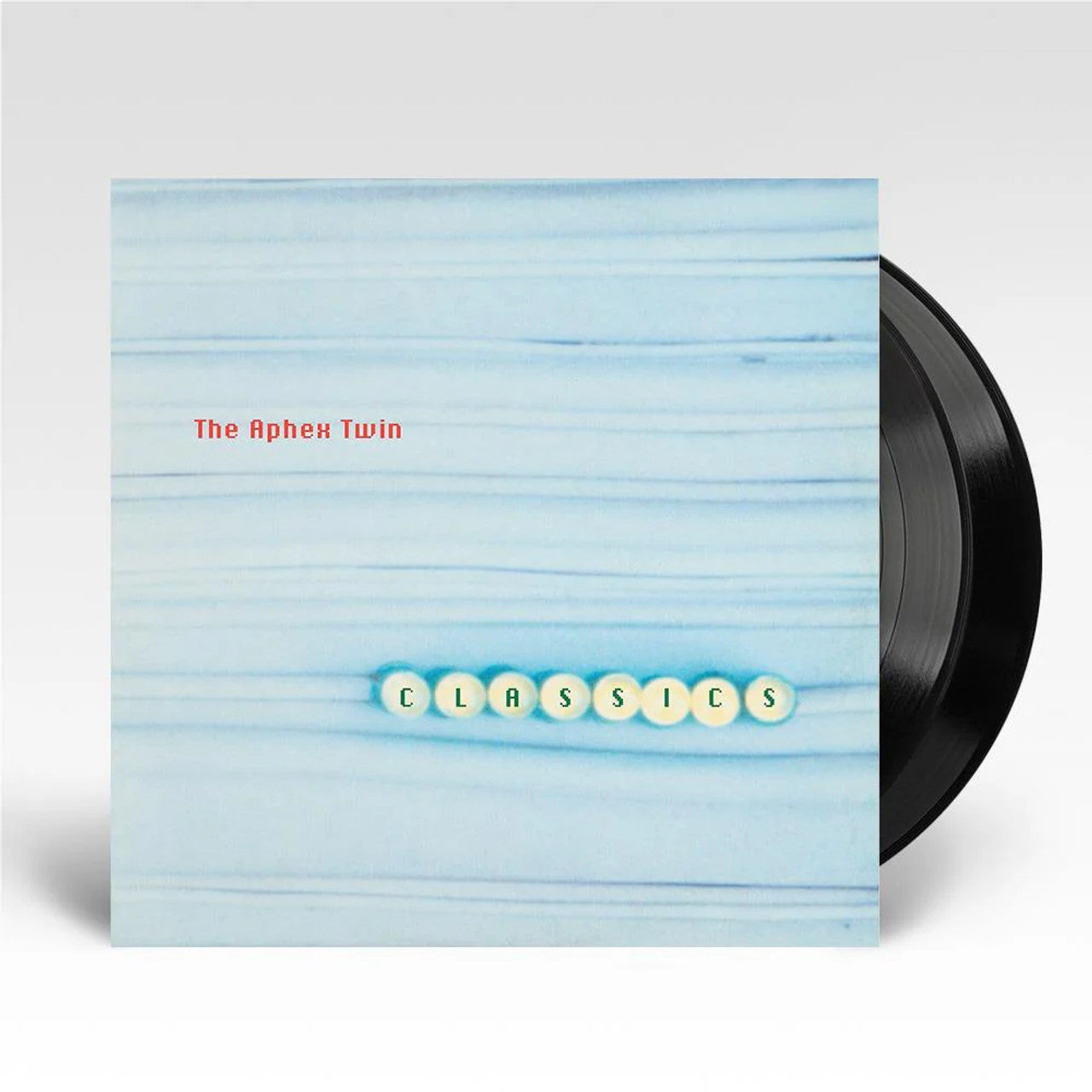 Aphex Twin - Classics