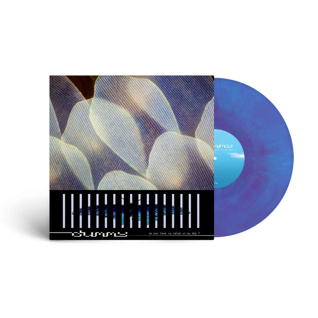 Dummy - do you love the color of the sky? | Study Hall Records Exclusive