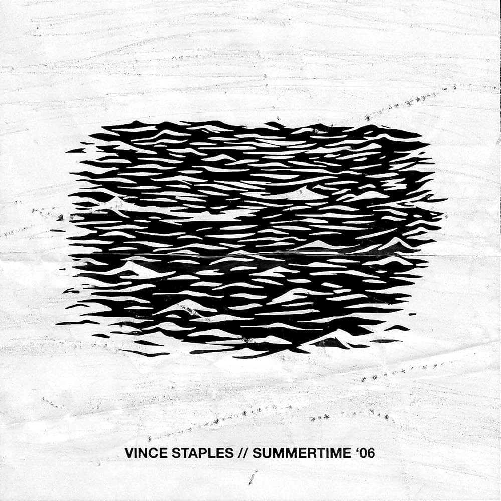 Vince Staples - Summertime '06 Segment 2
