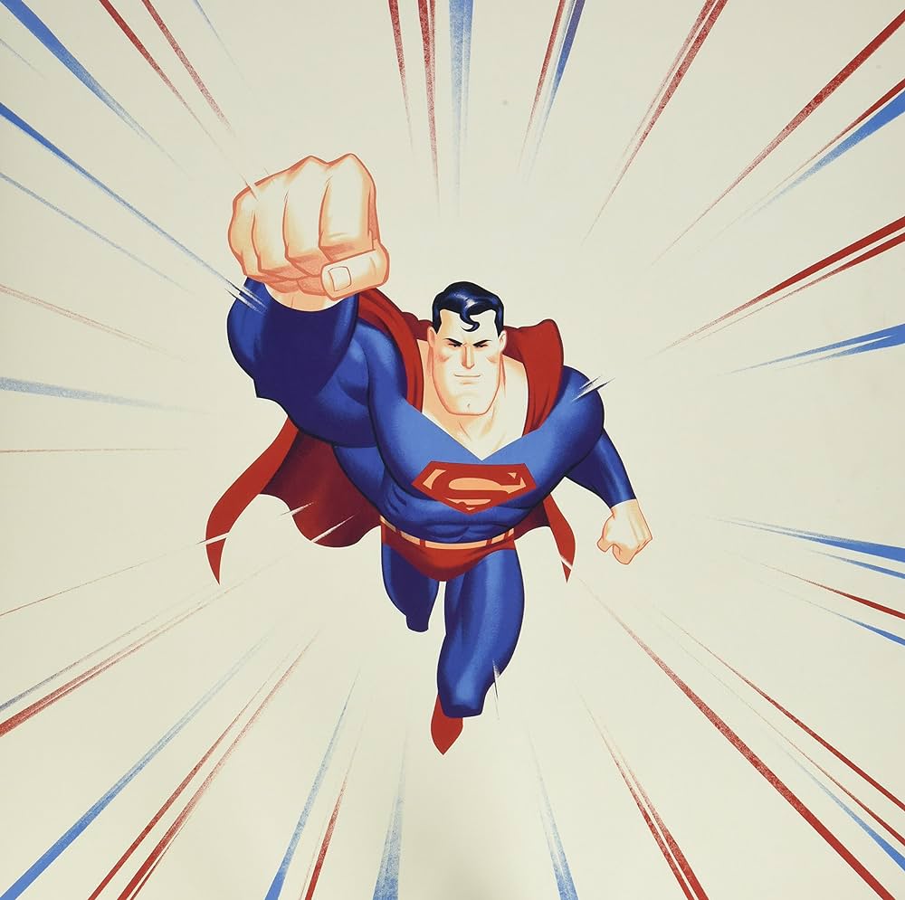 Superman OST