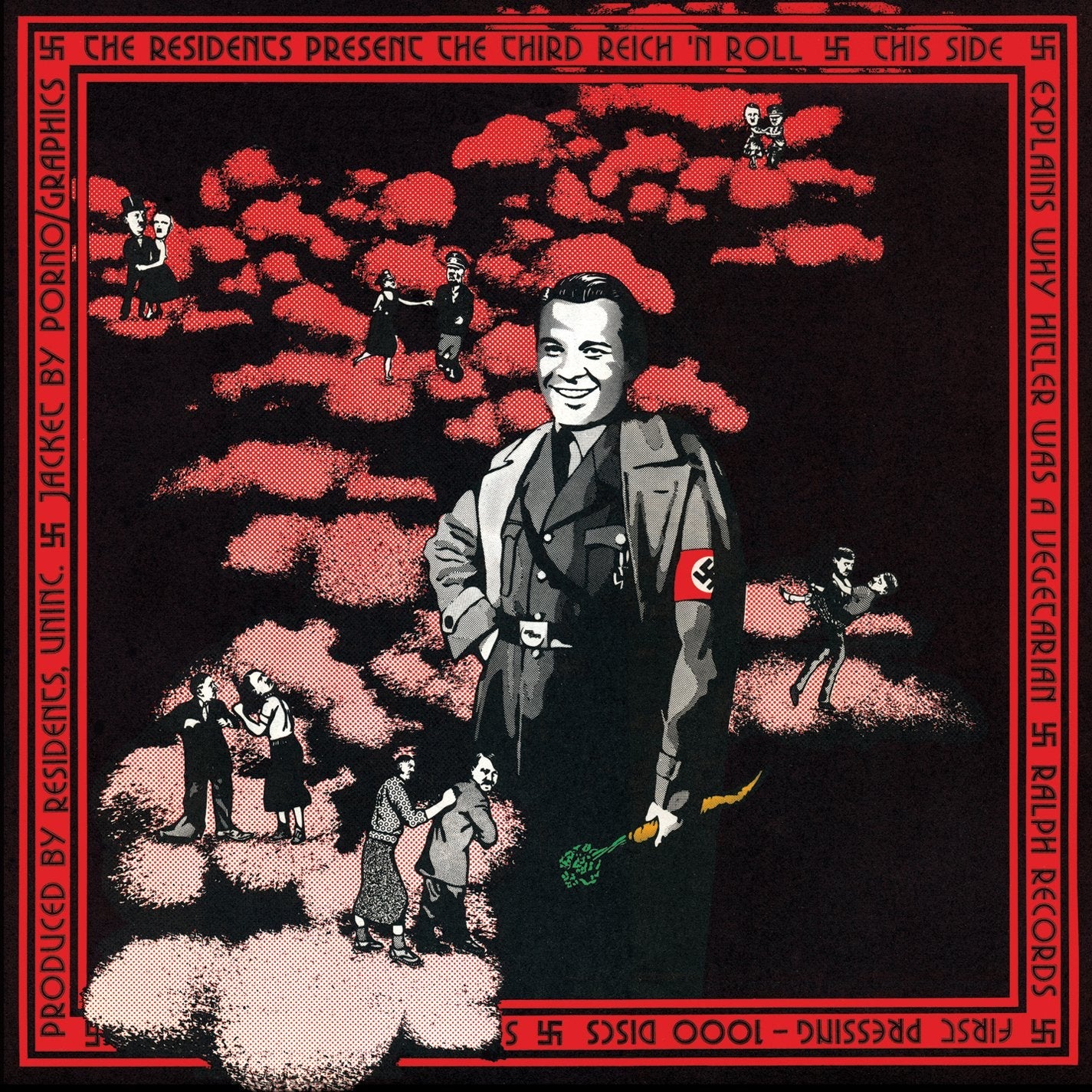Residents - Third Reich 'n' Roll