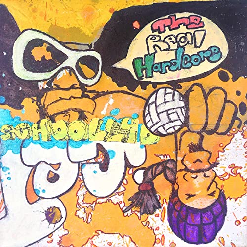 Schoolly D - The Real Hardcore (RSD)