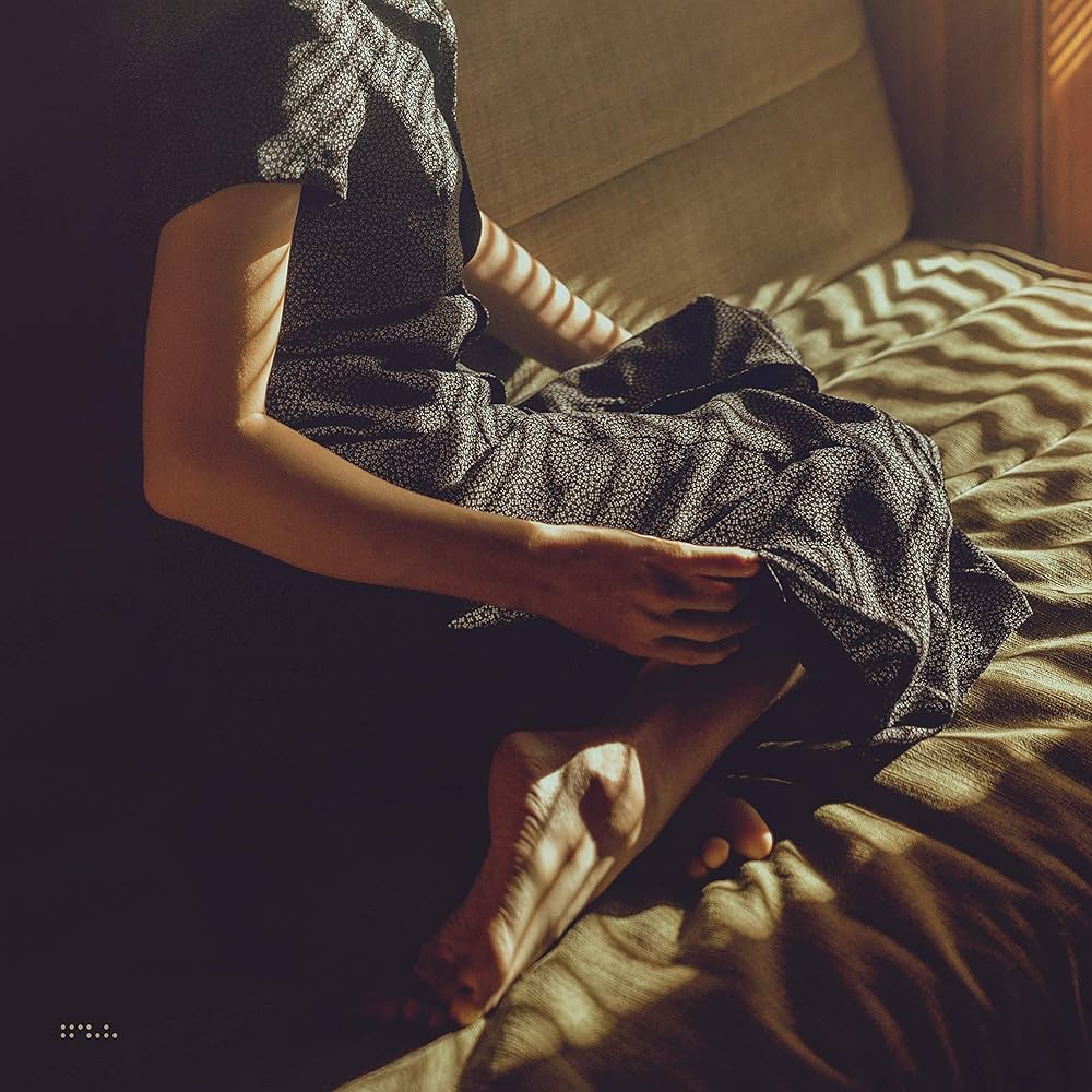 Tycho - Weather