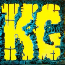 King Gizzard & the Lizard Wizard - Explorations Into Microtonal Tuning Vol 2