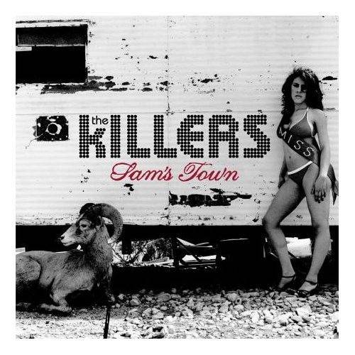 Killers - Sam's Town
