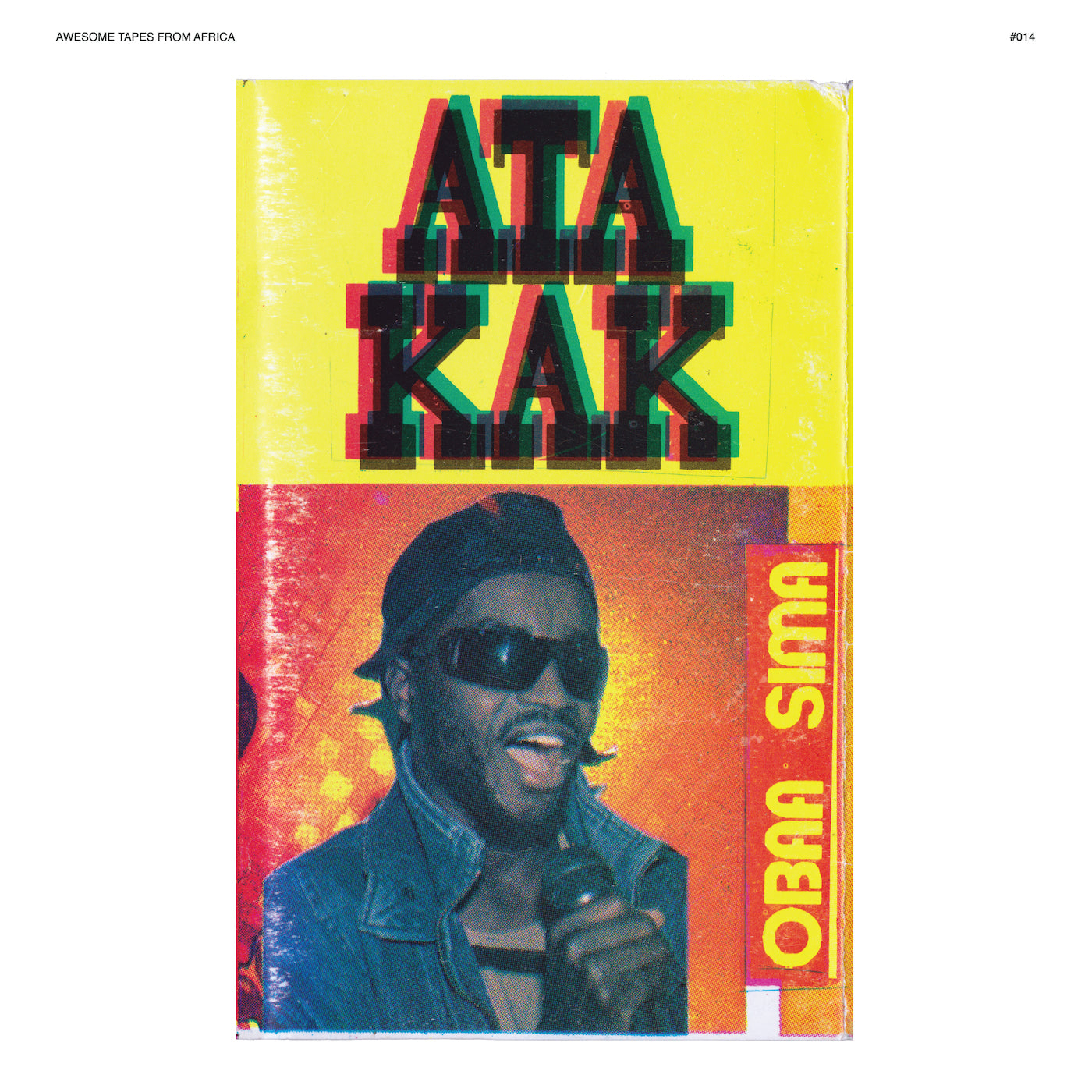 Ata Kik - Obaa Sim