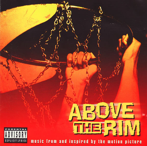 V/A - Above The Rim OST (RSD)