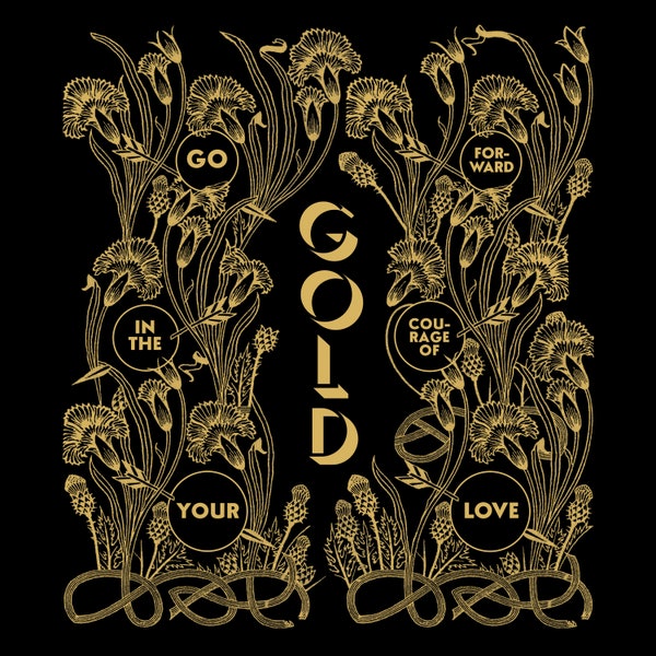 Alabaster DePlume - Gold