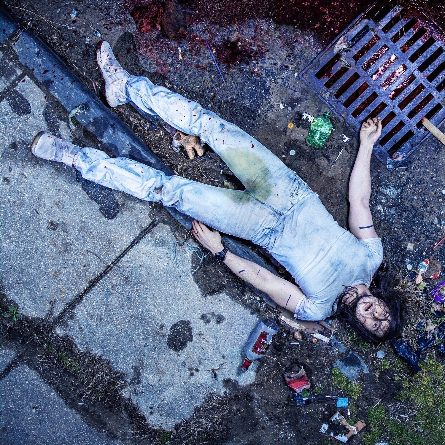 Andrew WK - God is Partying