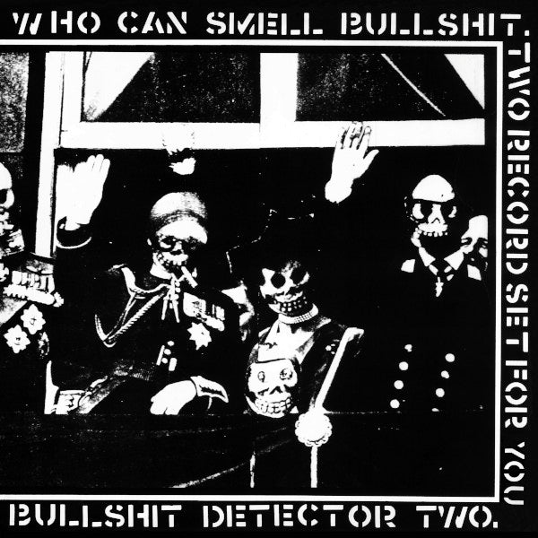 Various - Bullshit Detector 2
