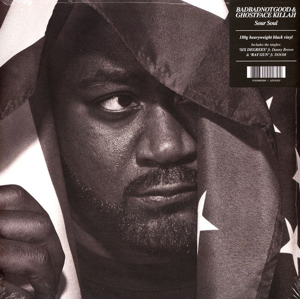 Ghostface Killah & Badbadnotgood - Sour Soul