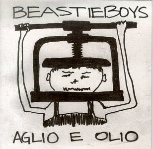 Beastie Boys - Aglio e Olio