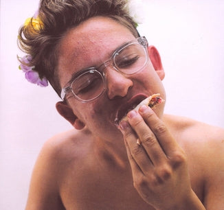 Cherry Glazerr - Haxel Princess