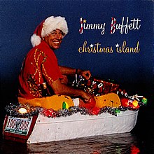 Jimmy Buffett - Christmas Island