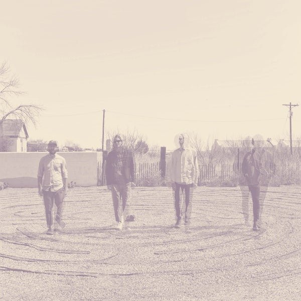 Dungen and Woods - Myths 003