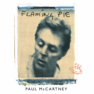 Paul McCartney - Flaming Pie