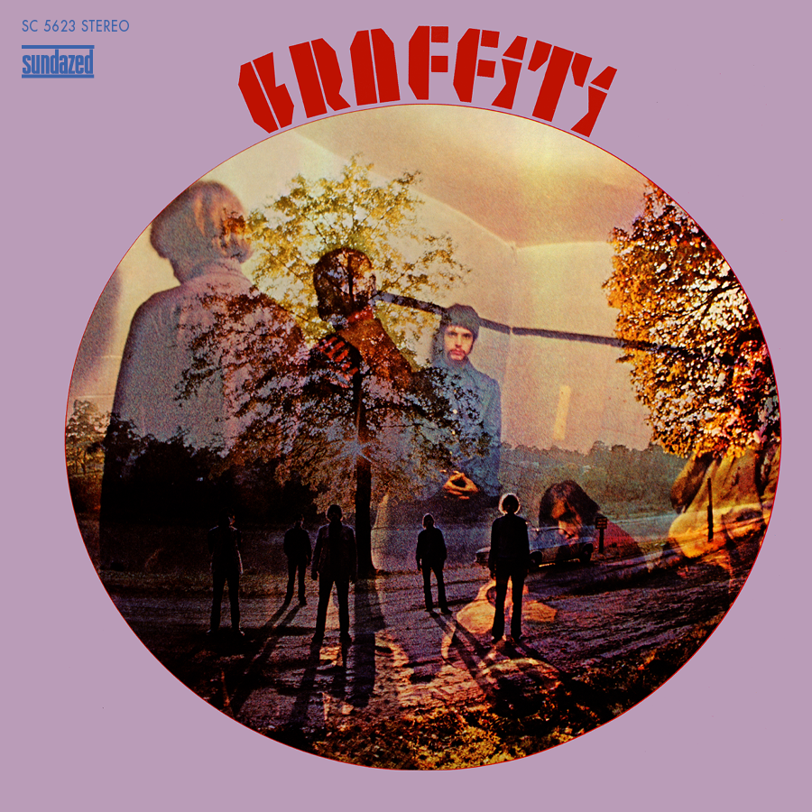 Graffiti - Graffiti