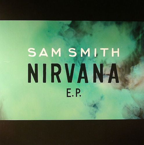 Sam Smith - Nirvana EP (RSD)