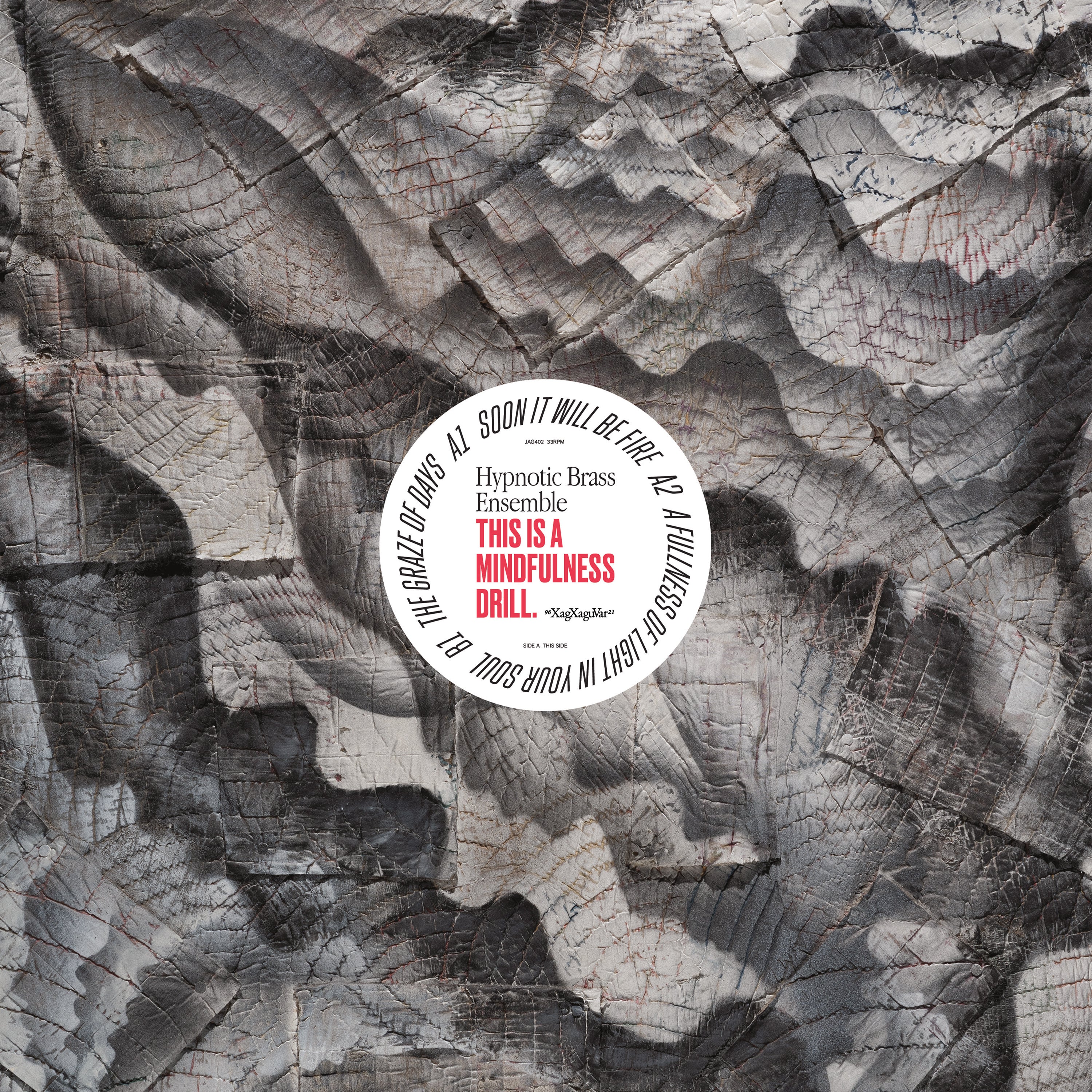 Hypnotic Brass Ensemble -This is a Mindfulness Drill