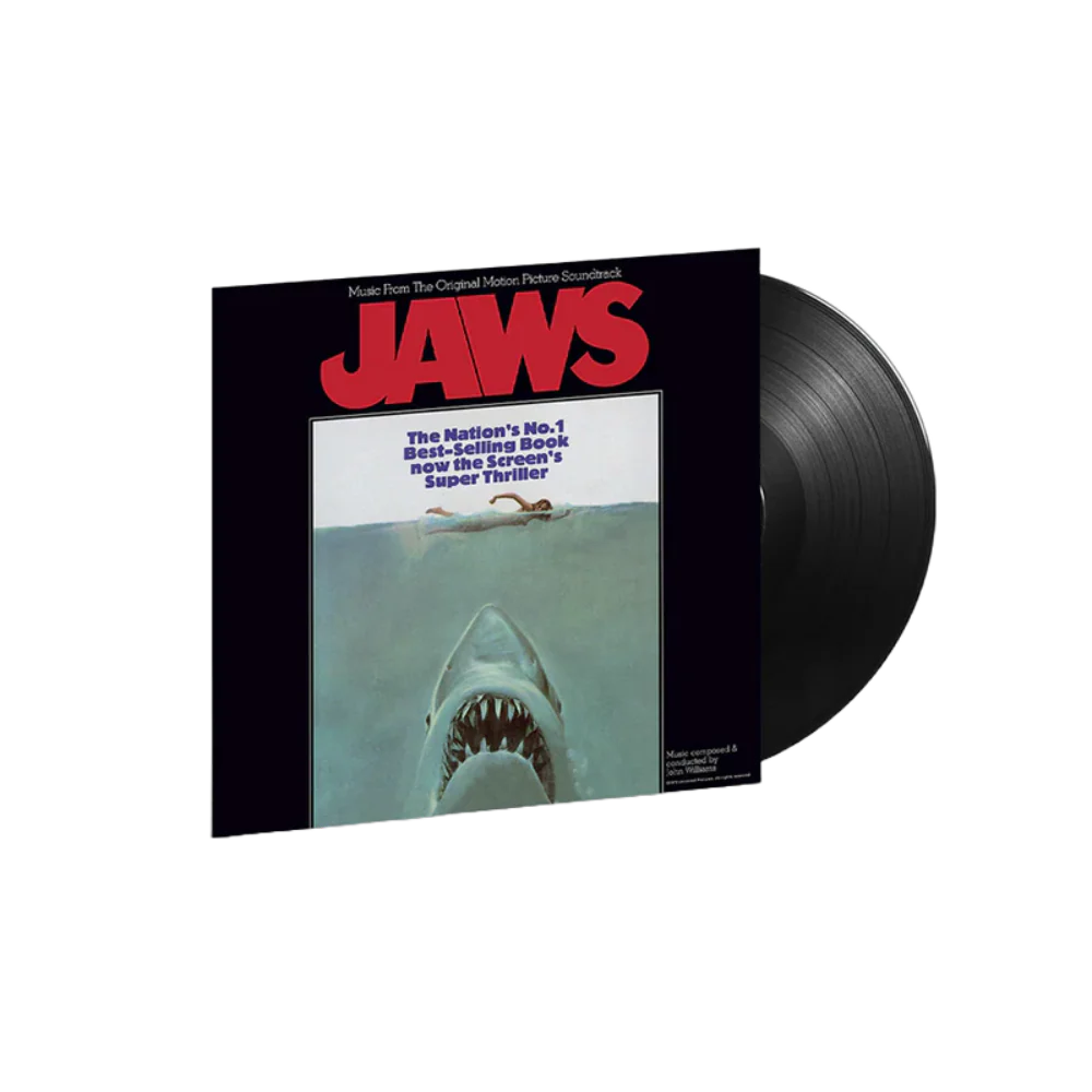John Williams - Jaws OST