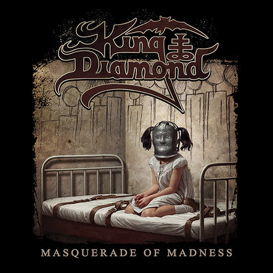 King Diamond - Masquerade of Madness