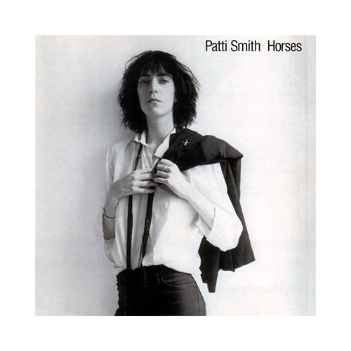 Patti Smith - Horses