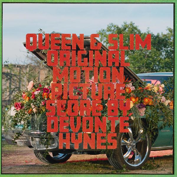 Queen and Slim OST