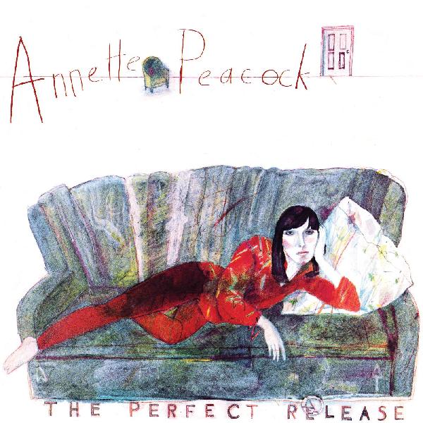 Annette Peacock - The Perfect Release