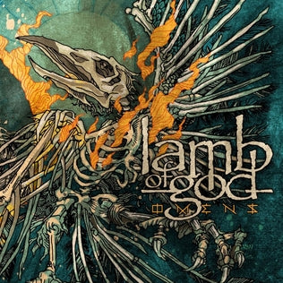 Lamb o fGod - Omens