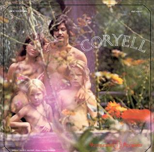 Larry Coryell - Coryell (RSD BF)