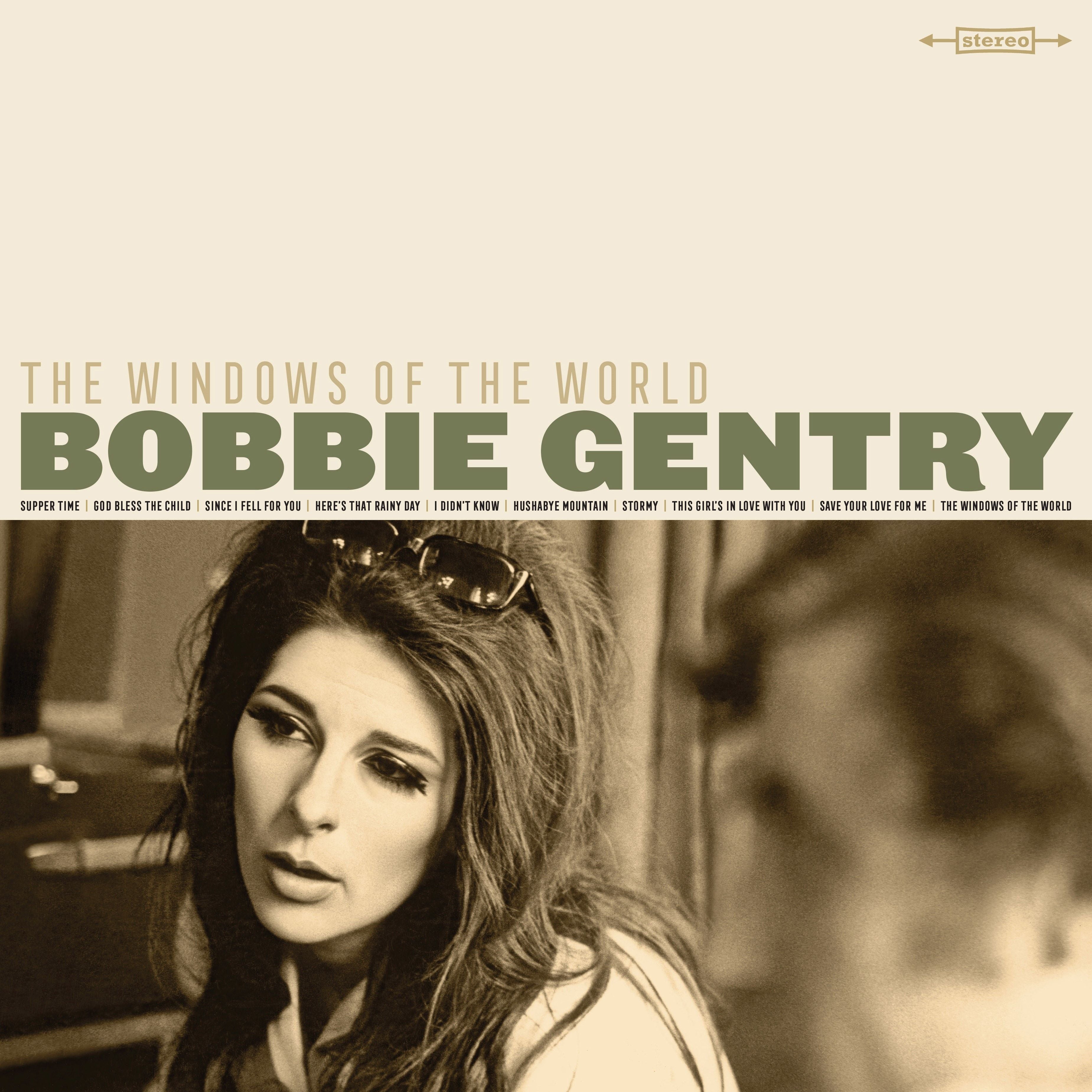 Bobbie Gentry - Windows of the World (RSD)