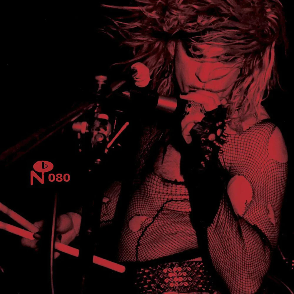 Bound for Hell: on the Sunset Strip