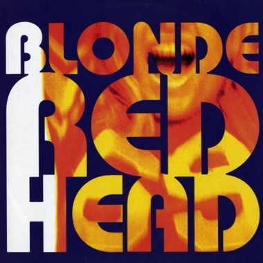 Blonde Redhead - S/T
