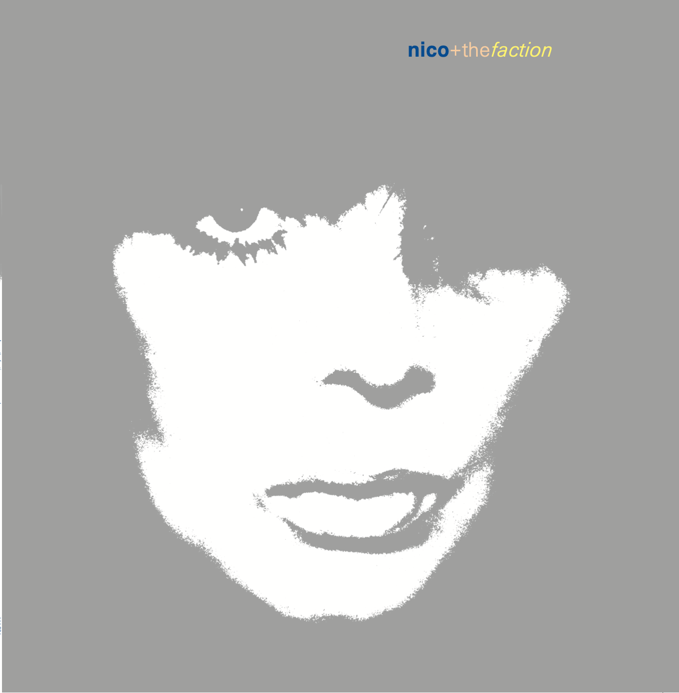 Nico - Camera Obscura (RSD)